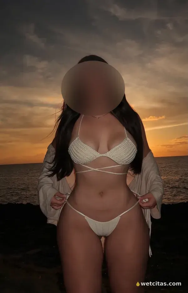 Salome dulce e inolvidable en El camisón, escort venezolana en arona – foto 2 de 6