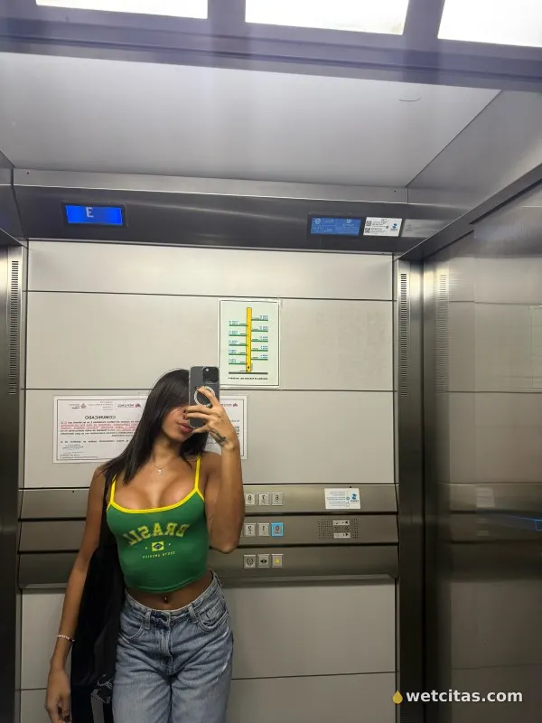 SANTA CRUZ | 19 años / DIANA TRANS, escort cubana en tenerife – foto 9 de 10
