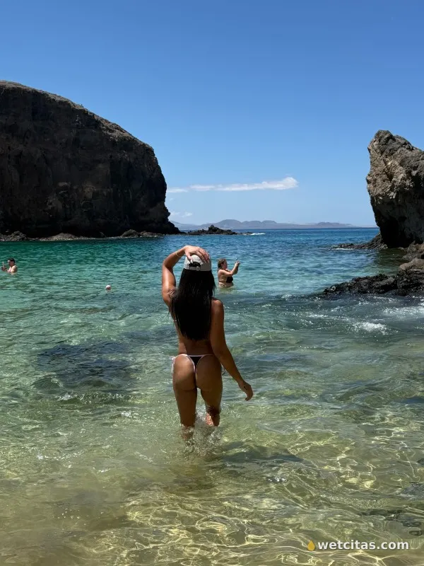 SANTA CRUZ | 19 años / DIANA TRANS, escort cubana en tenerife – foto 10 de 10