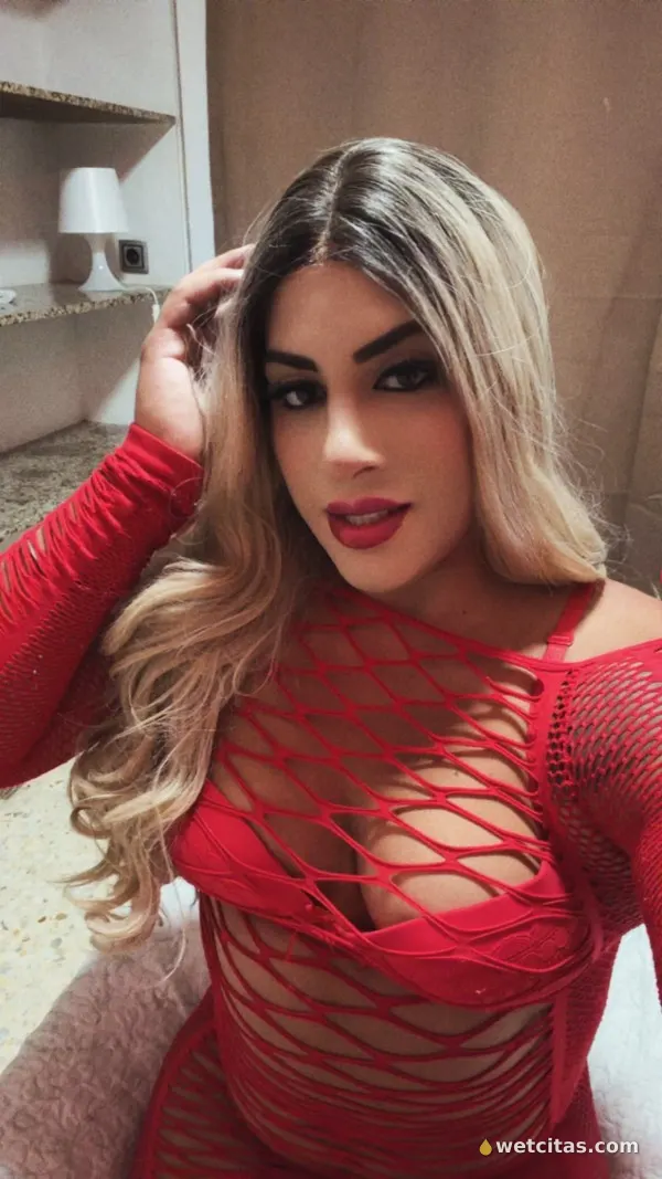 Pollona XL, escort colombiana en puerto de la cruz – foto 6 de 9