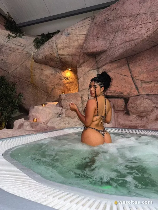 Fernanda Rica Mami en Costa del silencio, escort venezolana en arona – foto 2 de 4