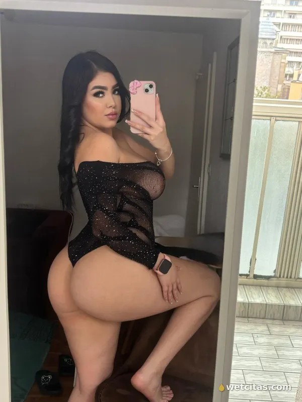 PAULA, LA CHICA TENTACIÓN SANTA CRUZ DE TENERIFE La belleza colom, escort colombiana en tenerife – foto 4 de 10