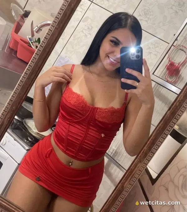 Amateur Recién llegada muy caliente y rica, escort latina en cáceres – foto 5 de 10