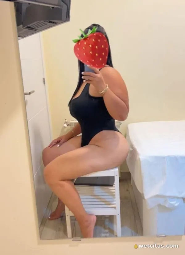 NOVEDAD EN TU CIUDAD LA REINA De La MAMADA, escort venezolana en plasencia – foto 4 de 4