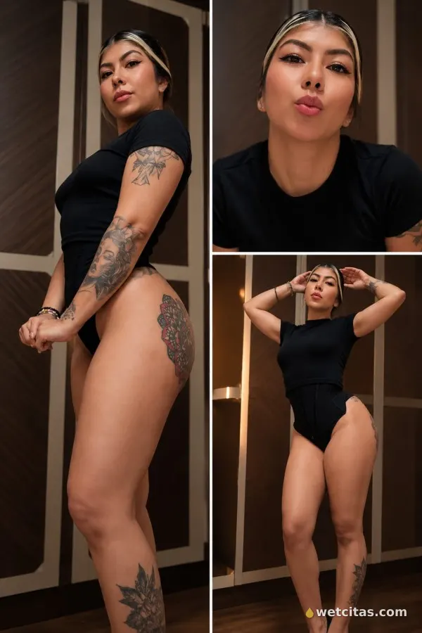 Dana recien llegada, escort colombiana en plasencia – foto 2 de 7