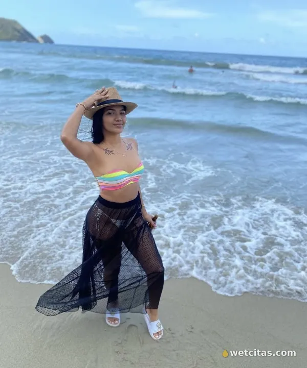 Luna exótica y caliente conmigo podrás salir de tu rutina, escort latina en cáceres – foto 4 de 7