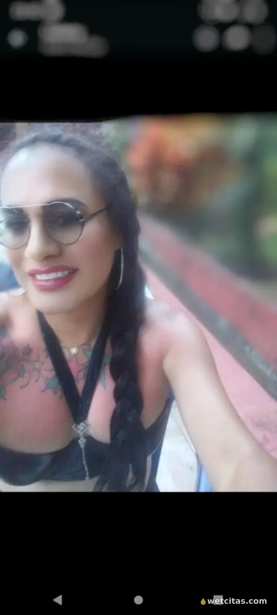 Debora trans latina de paso por tu ciudad, chica trans colombiana en torrevieja – foto 4 de 10