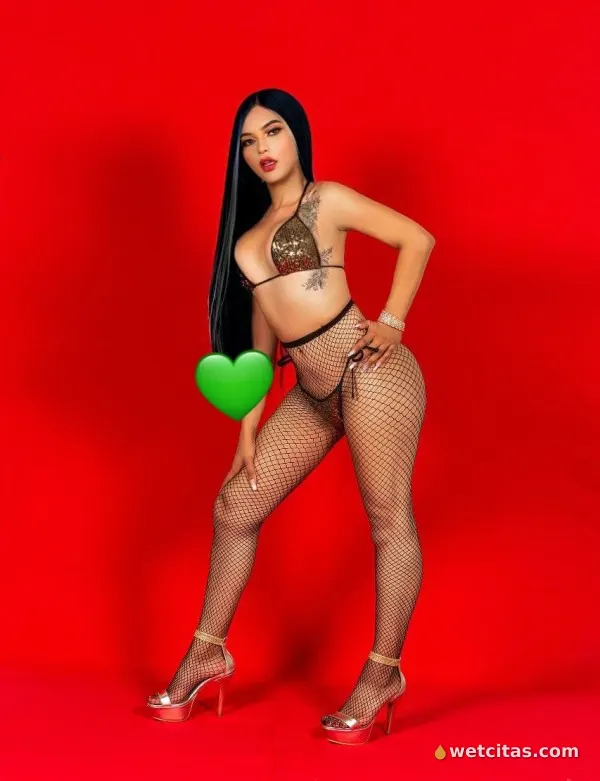 Pollona lechera xxl con grandes dotes imperdible tentacion ven ya, chica trans colombiana en torrevieja – foto 2 de 10
