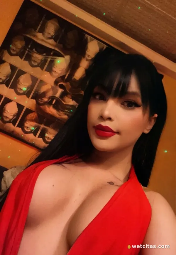 Pollona lechera xxl con grandes dotes imperdible tentacion ven ya, chica trans colombiana en torrevieja – foto 5 de 10