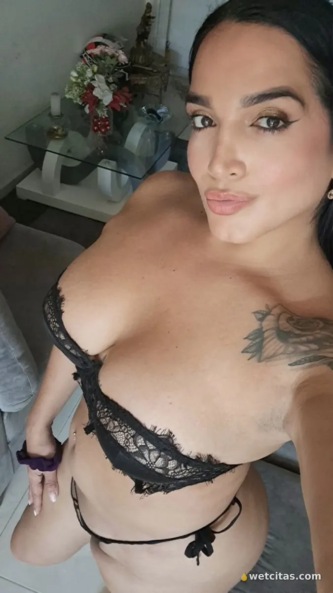 Paula novedad en elche trans activa y pasiva, chica trans colombiana en elche – foto 8 de 10