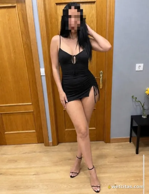 Bombón latina, escort latina en collado villalba – foto 5 de 6