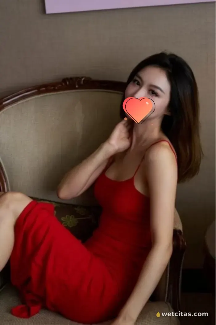 Mi amor, te esperamos en Vista Alegre – Caraban, escort asiatica en madrid – foto 3 de 3