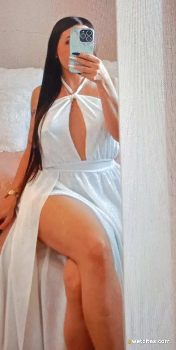 Sara española masajista, escort española en madrid – foto 4 de 4
