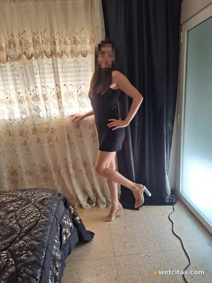 Masajista erotica canaria, masajista española en valencia – foto 2 de 2
