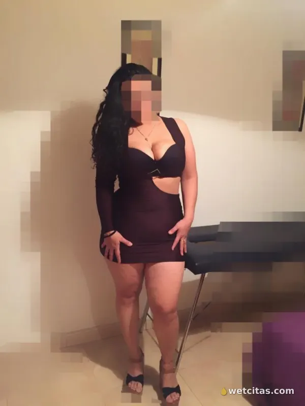 Valeria colombiana tu masajista erotica, masajista colombiana en azuqueca de henares – foto 2 de 4